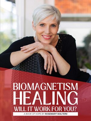 cover image of Biomagnetism Healing